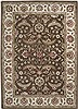 Surya Caesar Brown 80 X 110 Area Rug CAE1003-811 800-36819 Thumb 0