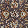 Surya Caesar Grey 100 X 140 Area Rug CAE1004-1014 800-36825 Thumb 3