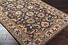 Surya Caesar Grey 120 X 150 Area Rug CAE1004-1215 800-36826 Thumb 1