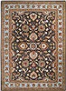 Surya Caesar Grey 120 X 150 Area Rug CAE1004-1215 800-36826 Thumb 0