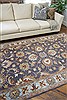Surya Caesar Grey Square 40 X 40 Area Rug CAE1004-4SQ 800-36834 Thumb 2