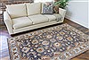 Surya Caesar Grey Square 40 X 40 Area Rug CAE1004-4SQ 800-36834 Thumb 3