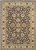 Surya Caesar Grey 120 X 150 Area Rug CAE1005-1215 800-36849 Thumb 0