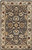 Surya Caesar Grey 20 X 30 Area Rug CAE1005-23 800-36850 Thumb 0