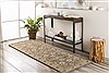 Surya Caesar Grey Square 40 X 40 Area Rug CAE1005-4SQ 800-36856 Thumb 2