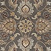 Surya Caesar Grey 76 X 96 Area Rug CAE1005-7696 800-36862 Thumb 8