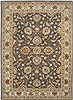 Surya Caesar Grey 76 X 96 Area Rug CAE1005-7696 800-36862 Thumb 0