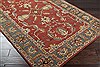 Surya Caesar Red 100 X 140 Area Rug CAE1007-1014 800-36870 Thumb 1