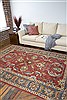 Surya Caesar Red 100 X 140 Area Rug CAE1007-1014 800-36870 Thumb 6