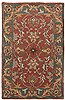 Surya Caesar Red 20 X 30 Area Rug CAE1007-23 800-36872 Thumb 0