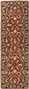 Surya Caesar Red Runner 26 X 80 Area Rug CAE1007-268 800-36874 Thumb 0