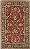 Surya Caesar Red 40 X 60 Area Rug CAE1007-46 800-36876 Thumb 0