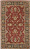 Surya Caesar Red 60 X 90 Area Rug CAE1007-69 800-36880 Thumb 0