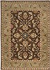 Surya Caesar Brown 120 X 150 Area Rug CAE1009-1215 800-36893 Thumb 0