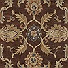 Surya Caesar Brown 20 X 30 Area Rug CAE1009-23 800-36894 Thumb 3