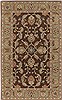 Surya Caesar Brown 40 X 60 Area Rug CAE1009-46 800-36898 Thumb 0