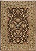 Surya Caesar Brown 90 X 120 Area Rug CAE1009-912 800-36911 Thumb 0