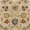 Surya Caesar White 100 X 140 Area Rug CAE1010-1014 800-36914 Thumb 3