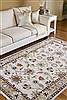 Surya Caesar White 100 X 140 Area Rug CAE1010-1014 800-36914 Thumb 2