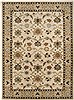 Surya Caesar White 100 X 140 Area Rug CAE1010-1014 800-36914 Thumb 0