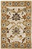 Surya Caesar White 20 X 30 Area Rug CAE1010-23 800-36916 Thumb 0