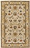 Surya Caesar White 60 X 90 Area Rug CAE1010-69 800-36924 Thumb 0