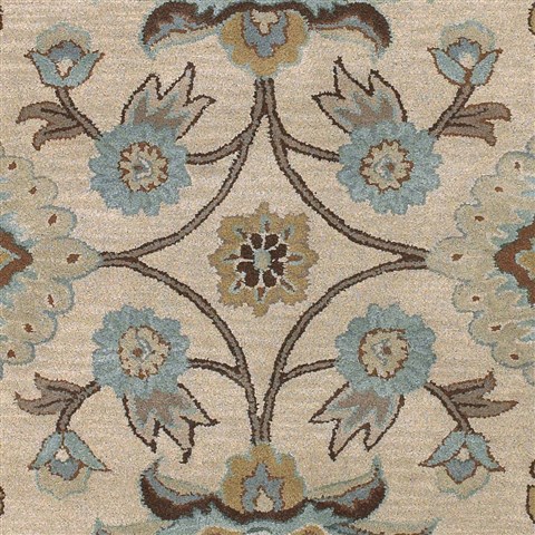 Surya Caesar Grey 20 X 30 Area Rug CAE1012-23 800-36939 Image 27