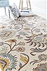 Surya Caesar Grey 20 X 30 Area Rug CAE1012-23 800-36939 Thumb 13