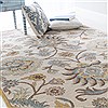 Surya Caesar Grey 20 X 30 Area Rug CAE1012-23 800-36939 Thumb 10