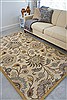 Surya Caesar Grey 20 X 30 Area Rug CAE1012-23 800-36939 Thumb 2