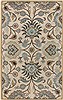 Surya Caesar Grey 20 X 30 Area Rug CAE1012-23 800-36939 Thumb 0