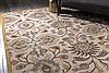 Surya Caesar Grey Runner 26 X 80 Area Rug CAE1012-268 800-36941 Thumb 4