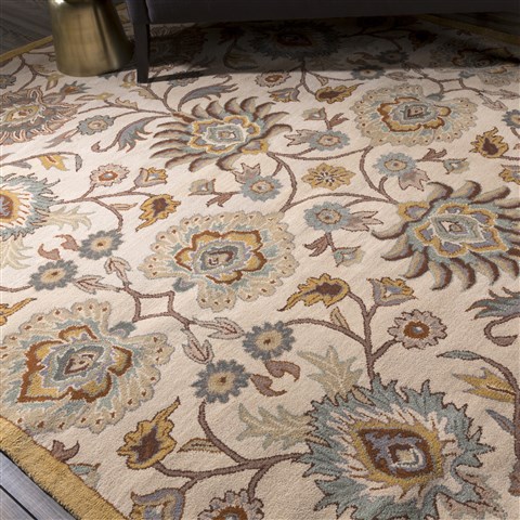 Surya Caesar Grey 76 X 96 Area Rug CAE1012-7696 800-36951 Image 23