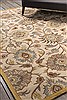 Surya Caesar Grey Round 99 X 99 Area Rug CAE1012-99RD 800-36957 Thumb 16