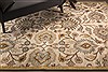 Surya Caesar Grey Round 99 X 99 Area Rug CAE1012-99RD 800-36957 Thumb 1