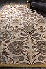 Surya Caesar Grey Round 99 X 99 Area Rug CAE1012-99RD 800-36957 Thumb 21