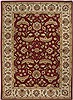 Surya Caesar Red 100 X 140 Area Rug CAE1022-1014 800-36959 Thumb 0