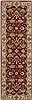 Surya Caesar Red Runner 26 X 80 Area Rug CAE1022-268 800-36963 Thumb 0