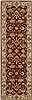 Surya Caesar Red Runner 26 X 80 Area Rug CAE1022-268 800-36963 Thumb 0