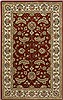 Surya Caesar Red 50 X 80 Area Rug CAE1022-58 800-36968 Thumb 0