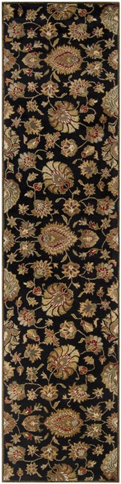 Surya Caesar Grey Runner 30 X 120 Area Rug CAE1027-312 800-37008 Image 0