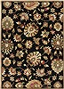 Surya Caesar Grey 76 X 96 Area Rug CAE1027-7696 800-37017 Thumb 0