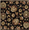 Surya Caesar Grey Square 80 X 80 Area Rug CAE1027-8SQ 800-37021 Thumb 0