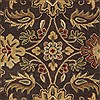 Surya Caesar Brown 120 X 150 Area Rug CAE1028-1215 800-37026 Thumb 3