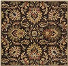 Surya Caesar Brown Square 80 X 80 Area Rug CAE1028-8SQ 800-37044 Thumb 0
