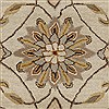 Surya Caesar White 100 X 140 Area Rug CAE1029-1014 800-37048 Thumb 3