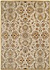 Surya Caesar White 100 X 140 Area Rug CAE1029-1014 800-37048 Thumb 0