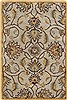 Surya Caesar White 20 X 30 Area Rug CAE1029-23 800-37050 Thumb 0