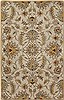 Surya Caesar White 50 X 80 Area Rug CAE1029-58 800-37057 Thumb 0