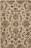 Surya Caesar White 50 X 80 Area Rug CAE1029-58 800-37057 Thumb 0